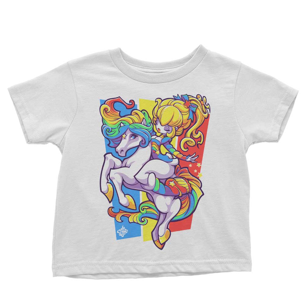 Starbrite - Youth Apparel