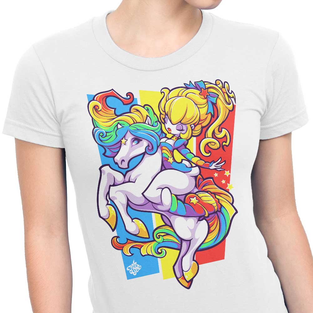 Starbrite - Women's Apparel