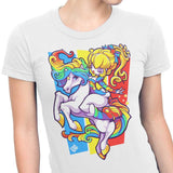 Starbrite - Women's Apparel