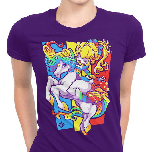 Starbrite - Women's Apparel