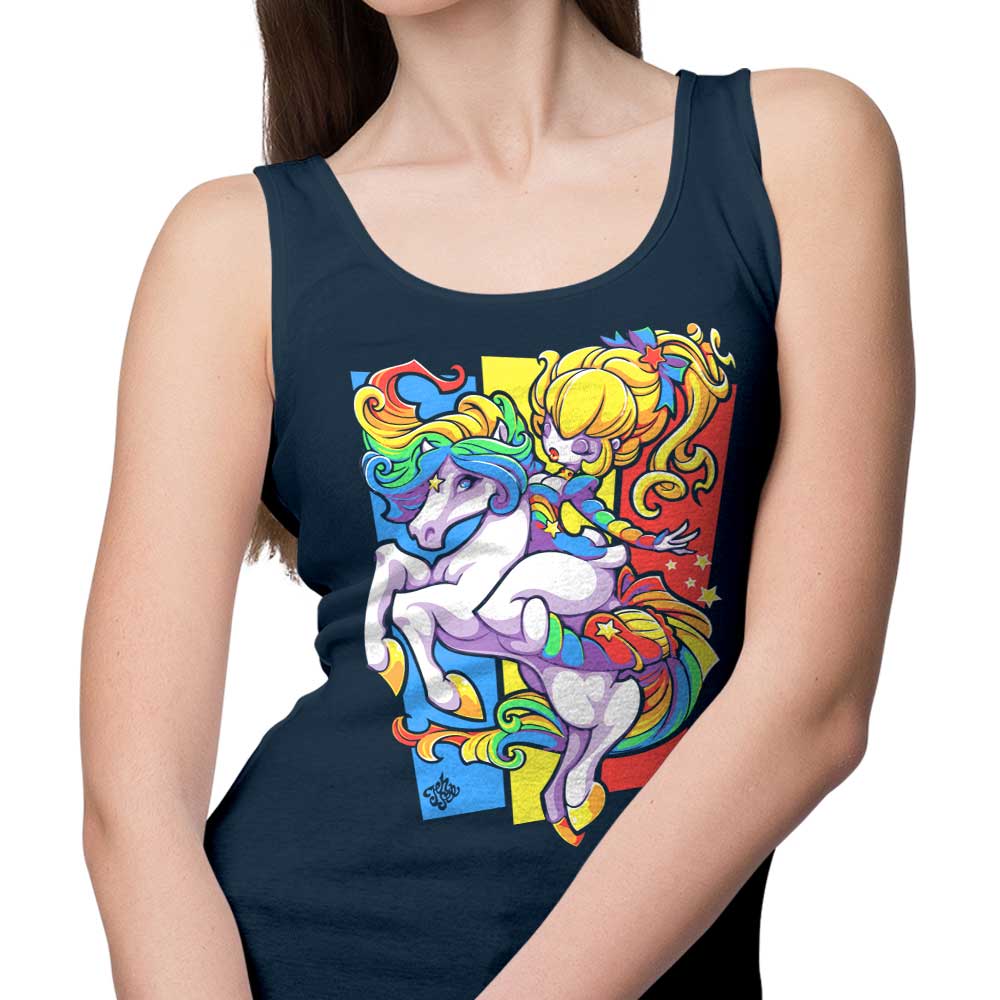 Starbrite - Tank Top