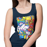 Starbrite - Tank Top