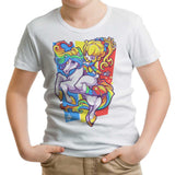 Starbrite - Youth Apparel