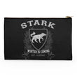 Stark University - Accessory Pouch
