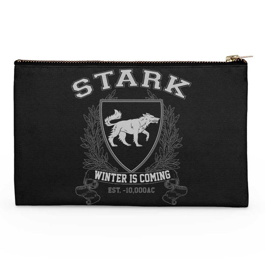 Stark University - Accessory Pouch