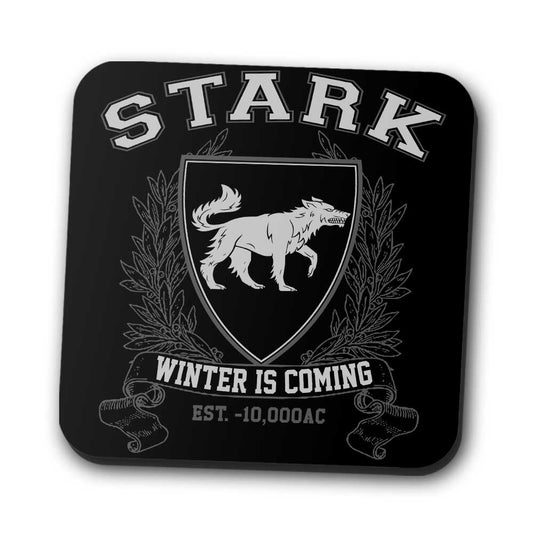 Stark University - Coasters