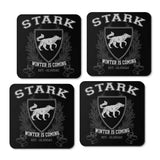 Stark University - Coasters