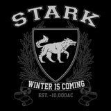 Stark University - Hoodie