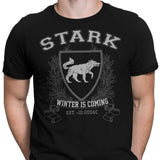Stark University - Men's Apparel