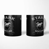 Stark University - Mug