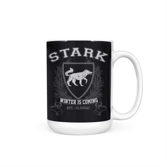 Stark University - Mug