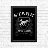 Stark University - Posters & Prints