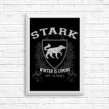 Stark University - Posters & Prints