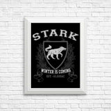 Stark University - Posters & Prints