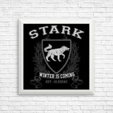 Stark University - Posters & Prints