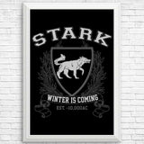 Stark University - Posters & Prints