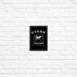 Stark University - Posters & Prints