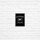 Stark University - Posters & Prints