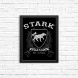 Stark University - Posters & Prints