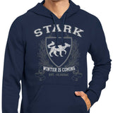 Stark University - Hoodie