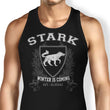 Stark University - Tank Top