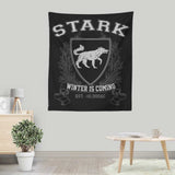 Stark University - Wall Tapestry