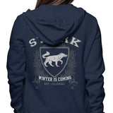 Stark University - Hoodie