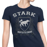 Stark University - Women's Apparel