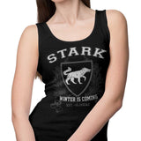 Stark University - Tank Top