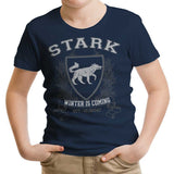Stark University - Youth Apparel