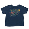 Starry Battle - Youth Apparel