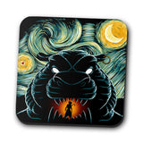 Starry Cave - Coasters