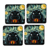 Starry Cave - Coasters