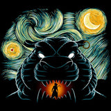 Starry Cave - Hoodie