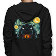 Starry Cave - Hoodie