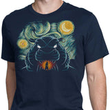 Starry Cave - Men's Apparel