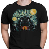Starry Cave - Men's Apparel