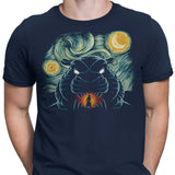Starry Cave - Men's Apparel