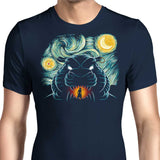 Starry Cave - Men's Apparel