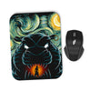 Starry Cave - Mousepad