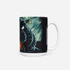 Starry Cave - Mug
