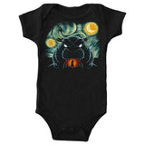 Starry Cave - Youth Apparel