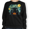 Starry Cave - Sweatshirt