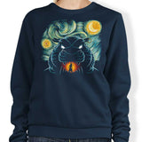 Starry Cave - Sweatshirt