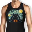 Starry Cave - Tank Top