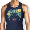 Starry Cave - Tank Top