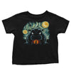 Starry Cave - Youth Apparel