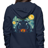 Starry Cave - Hoodie