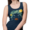 Starry Cave - Tank Top