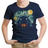 Starry Cave - Youth Apparel
